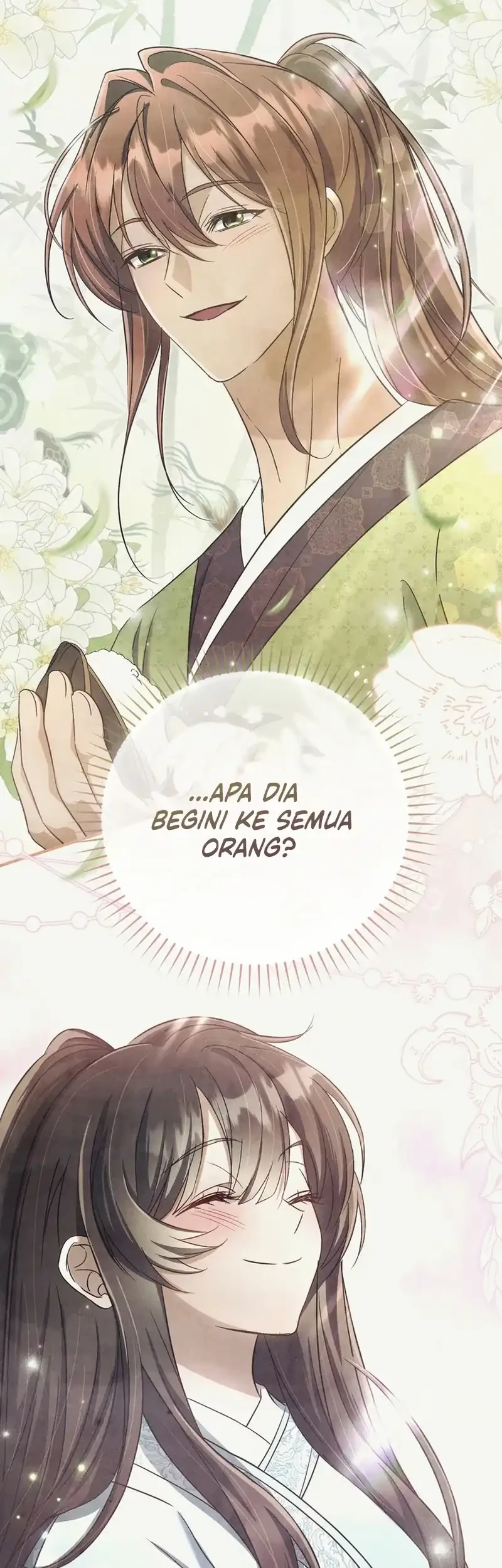 The Heavenly Demon Cult’s Strongest Maid Chapter 5 - halaman 51