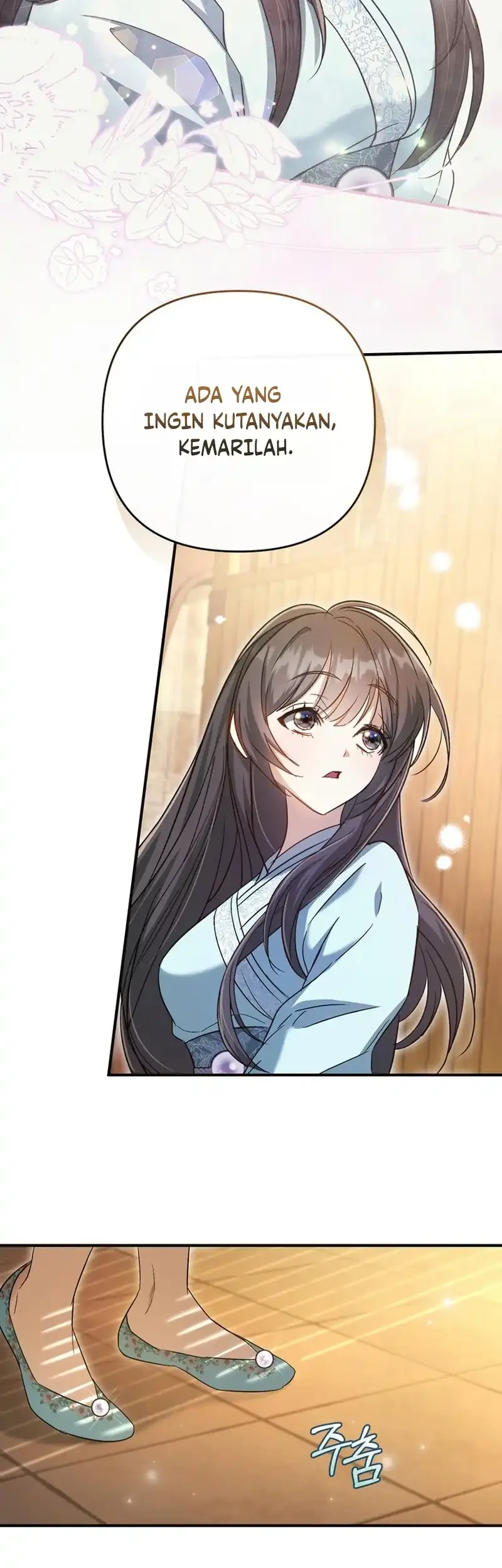 The Heavenly Demon Cult’s Strongest Maid Chapter 5 - halaman 52