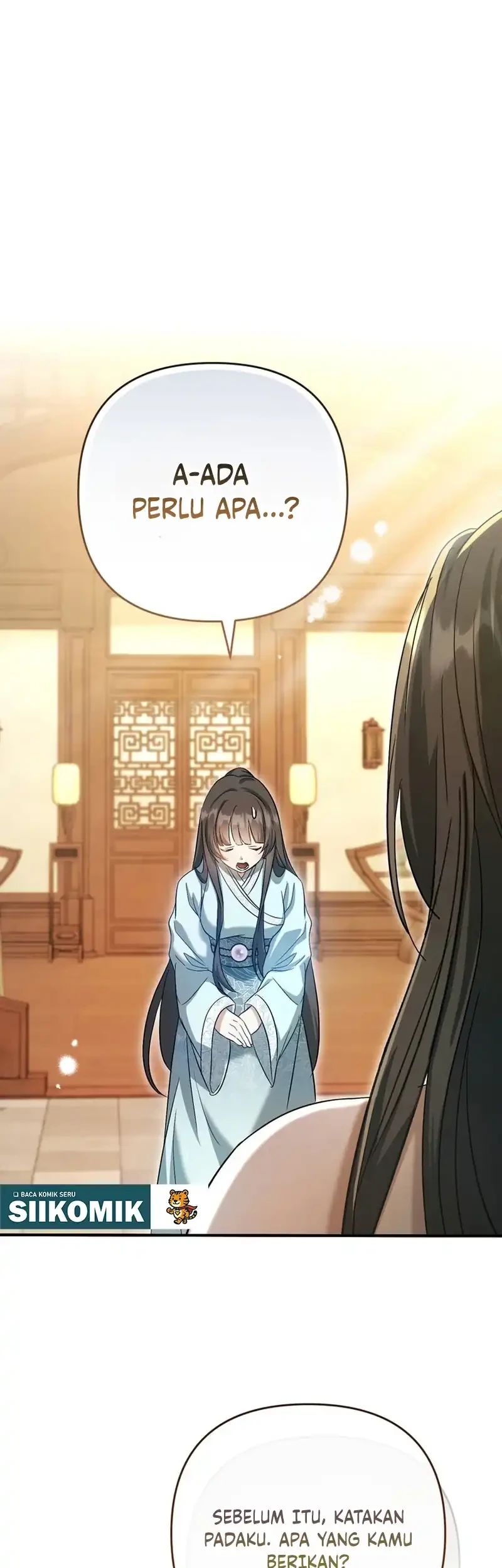 The Heavenly Demon Cult’s Strongest Maid Chapter 5 - halaman 53