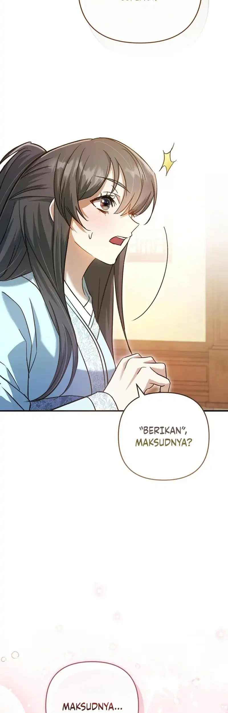 The Heavenly Demon Cult’s Strongest Maid Chapter 5 - halaman 54