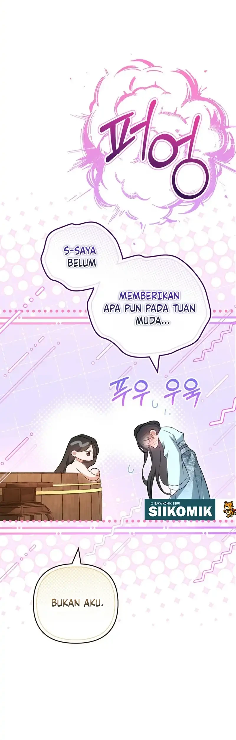 The Heavenly Demon Cult’s Strongest Maid Chapter 5 - halaman 58
