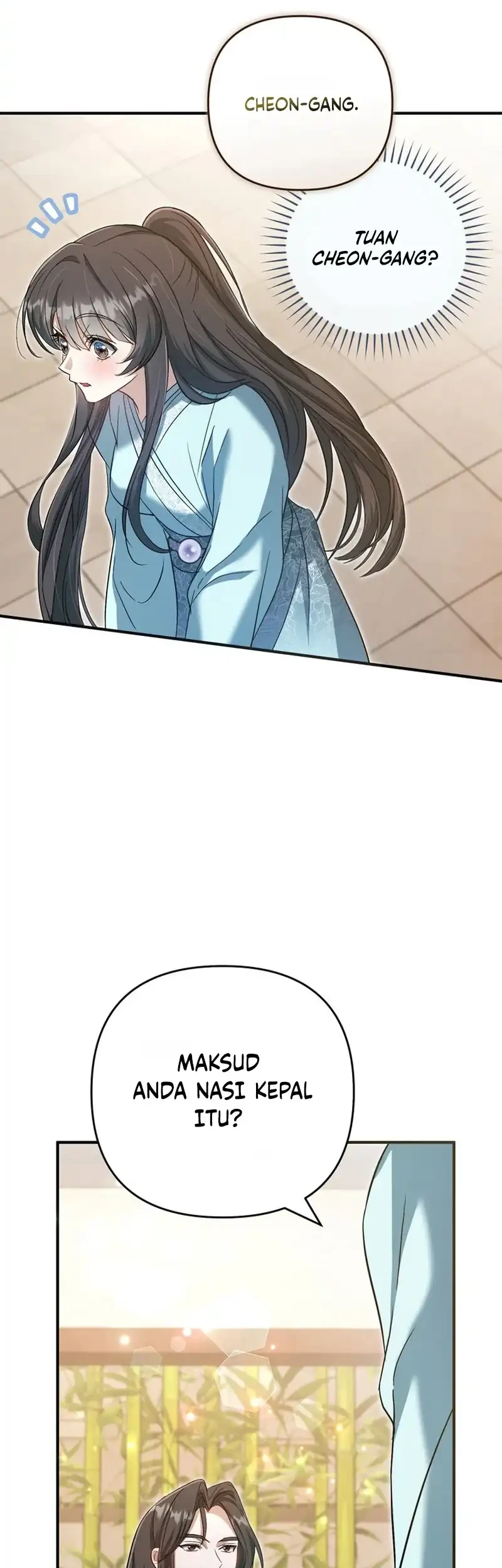 The Heavenly Demon Cult’s Strongest Maid Chapter 5 - halaman 59