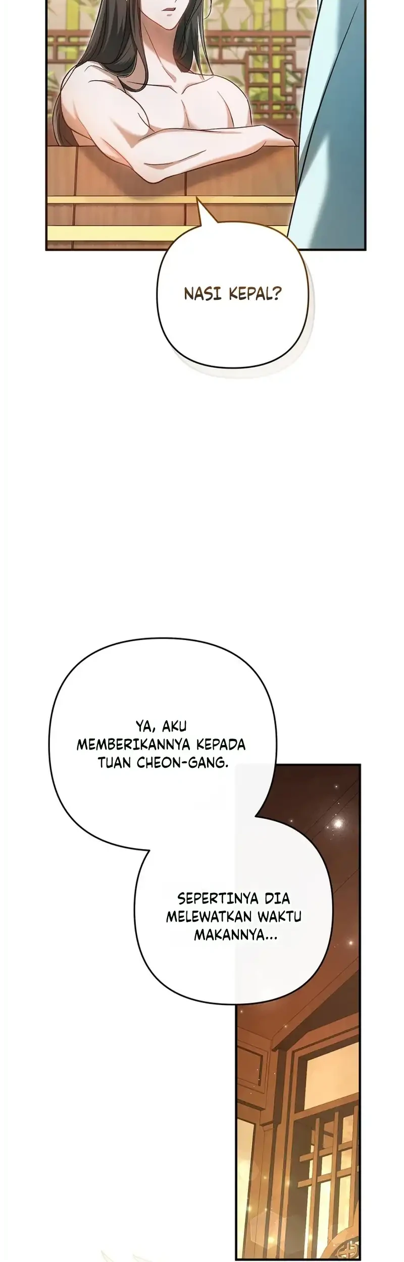 The Heavenly Demon Cult’s Strongest Maid Chapter 5 - halaman 60