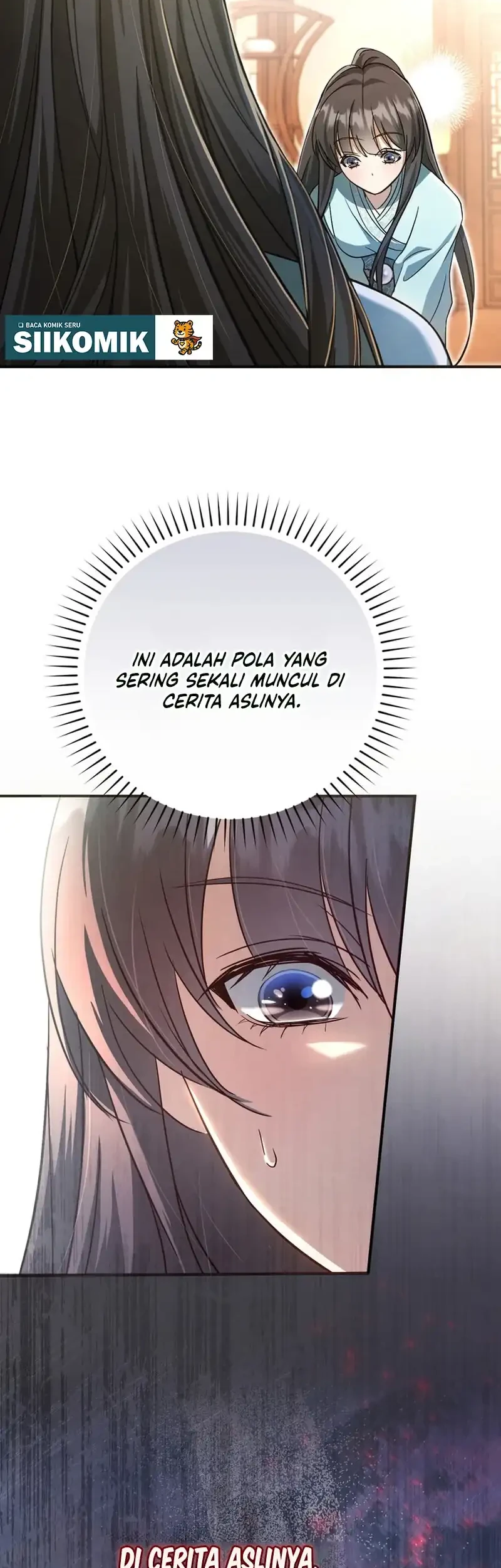 The Heavenly Demon Cult’s Strongest Maid Chapter 5 - halaman 62