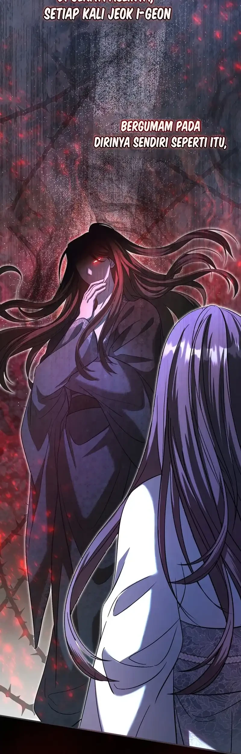 The Heavenly Demon Cult’s Strongest Maid Chapter 5 - halaman 63