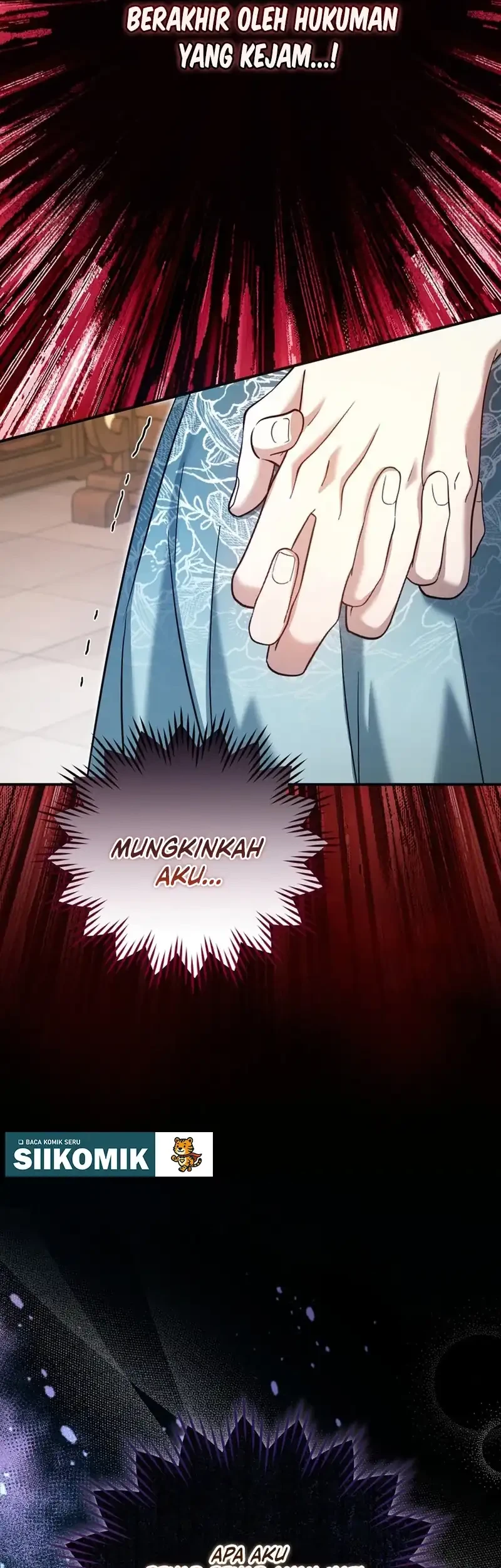 The Heavenly Demon Cult’s Strongest Maid Chapter 5 - halaman 65