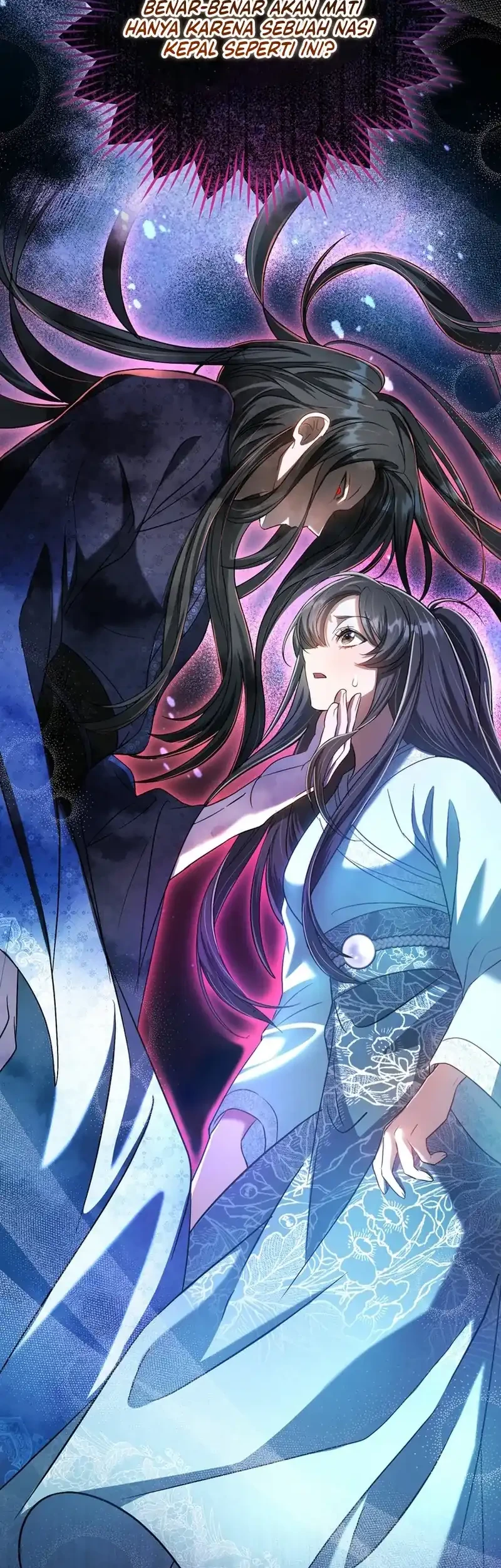 The Heavenly Demon Cult’s Strongest Maid Chapter 5 - halaman 66