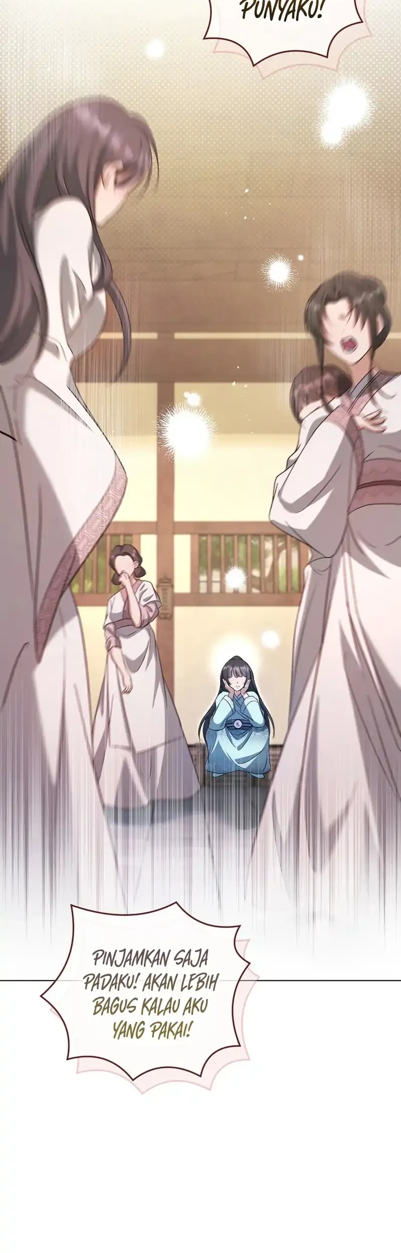 The Heavenly Demon Cult’s Strongest Maid Chapter 5 - halaman 8