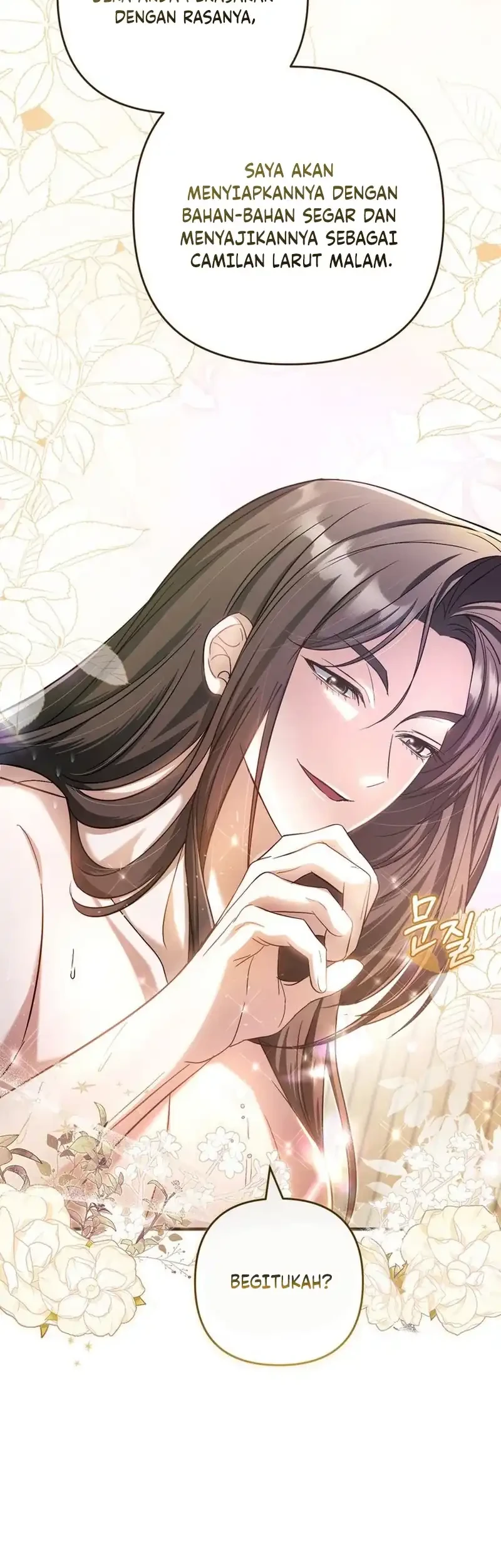 The Heavenly Demon Cult’s Strongest Maid Chapter 6 - halaman 11