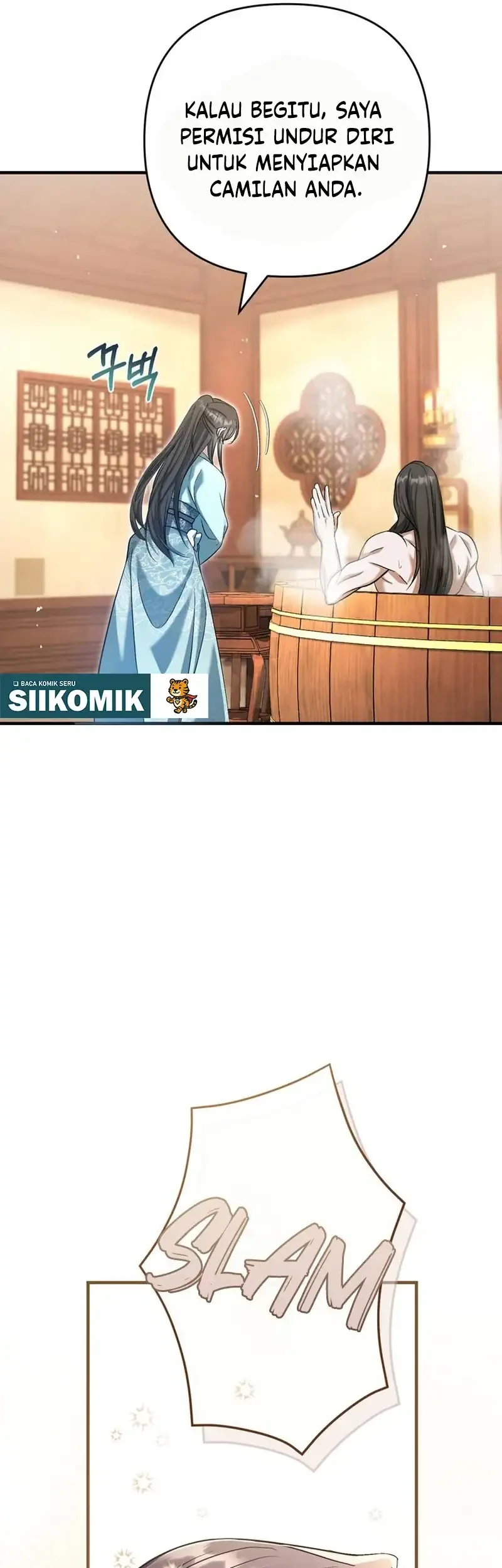 The Heavenly Demon Cult’s Strongest Maid Chapter 6 - halaman 13
