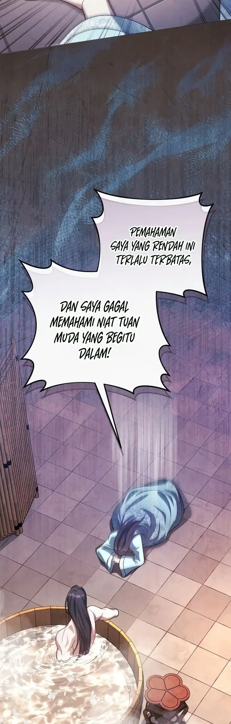 The Heavenly Demon Cult’s Strongest Maid Chapter 6 - halaman 2
