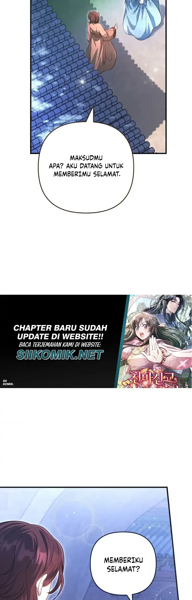 The Heavenly Demon Cult’s Strongest Maid Chapter 6 - halaman 23