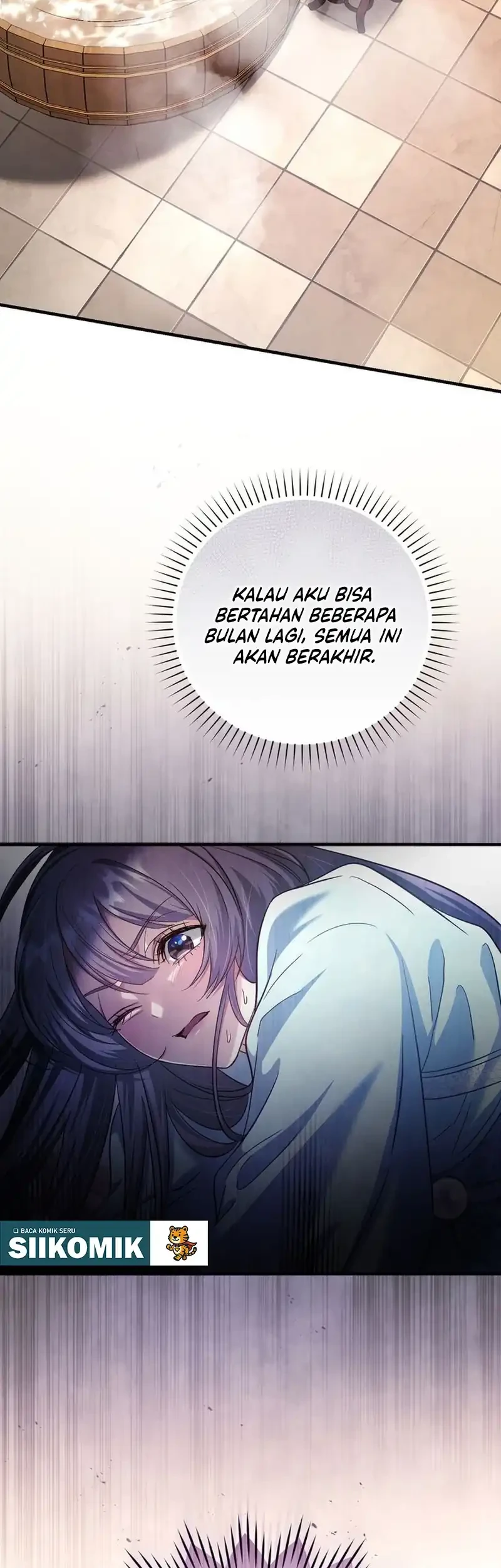 The Heavenly Demon Cult’s Strongest Maid Chapter 6 - halaman 3