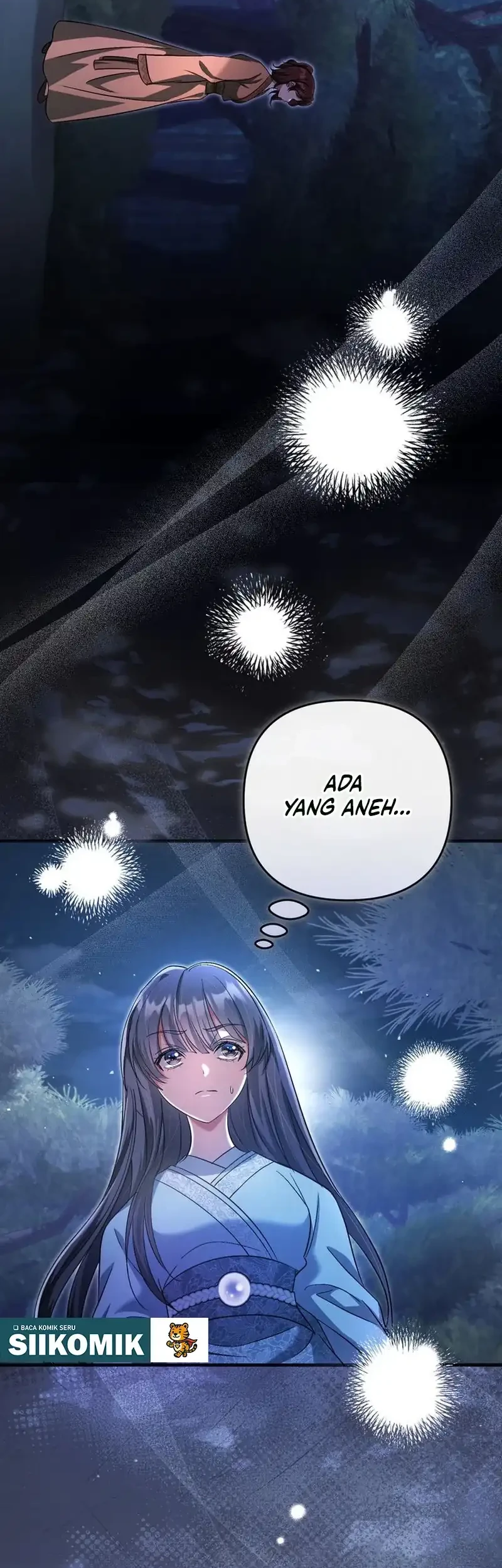 The Heavenly Demon Cult’s Strongest Maid Chapter 6 - halaman 30