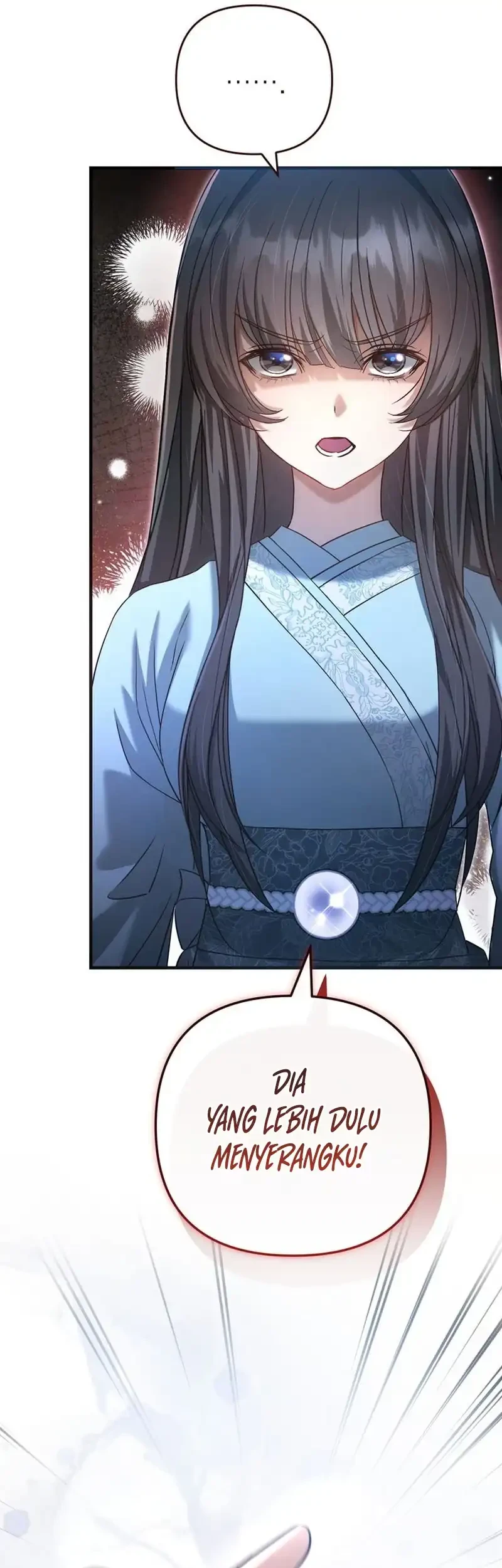 The Heavenly Demon Cult’s Strongest Maid Chapter 6 - halaman 41