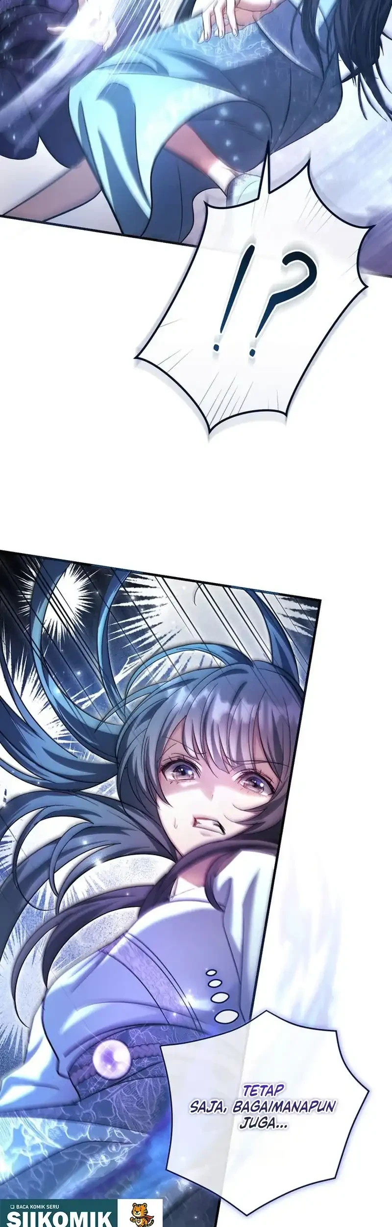 The Heavenly Demon Cult’s Strongest Maid Chapter 6 - halaman 43