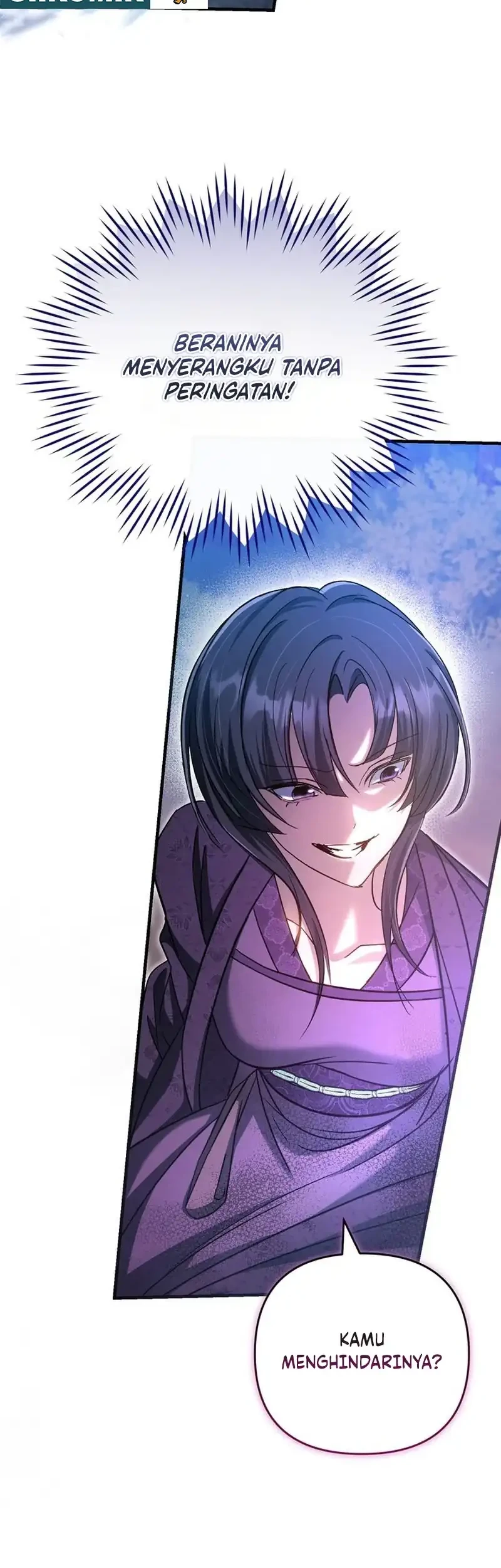The Heavenly Demon Cult’s Strongest Maid Chapter 6 - halaman 44