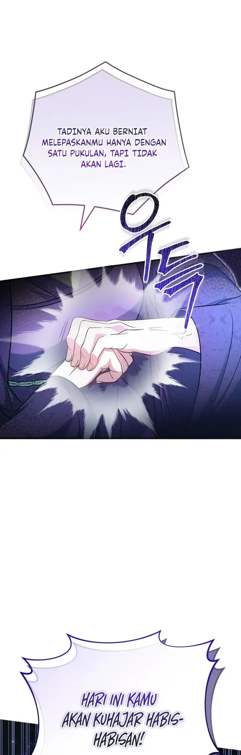 The Heavenly Demon Cult’s Strongest Maid Chapter 6 - halaman 45