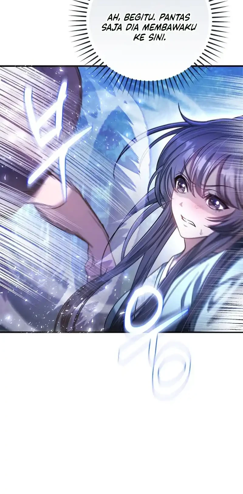 The Heavenly Demon Cult’s Strongest Maid Chapter 6 - halaman 48