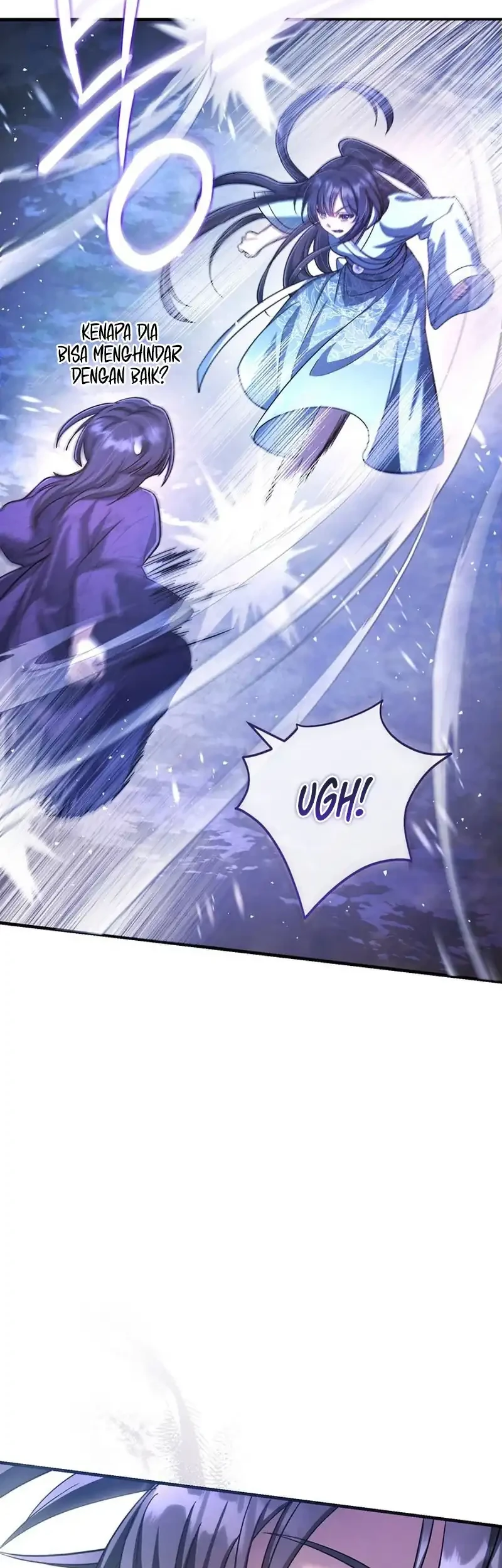 The Heavenly Demon Cult’s Strongest Maid Chapter 6 - halaman 50