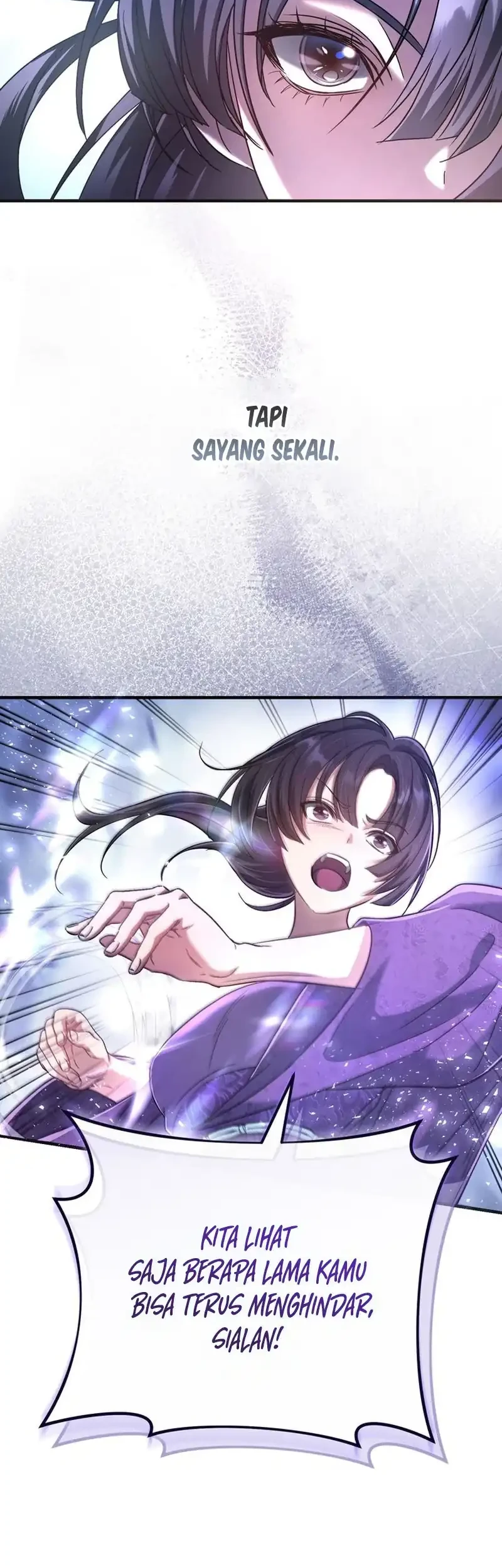 The Heavenly Demon Cult’s Strongest Maid Chapter 6 - halaman 51