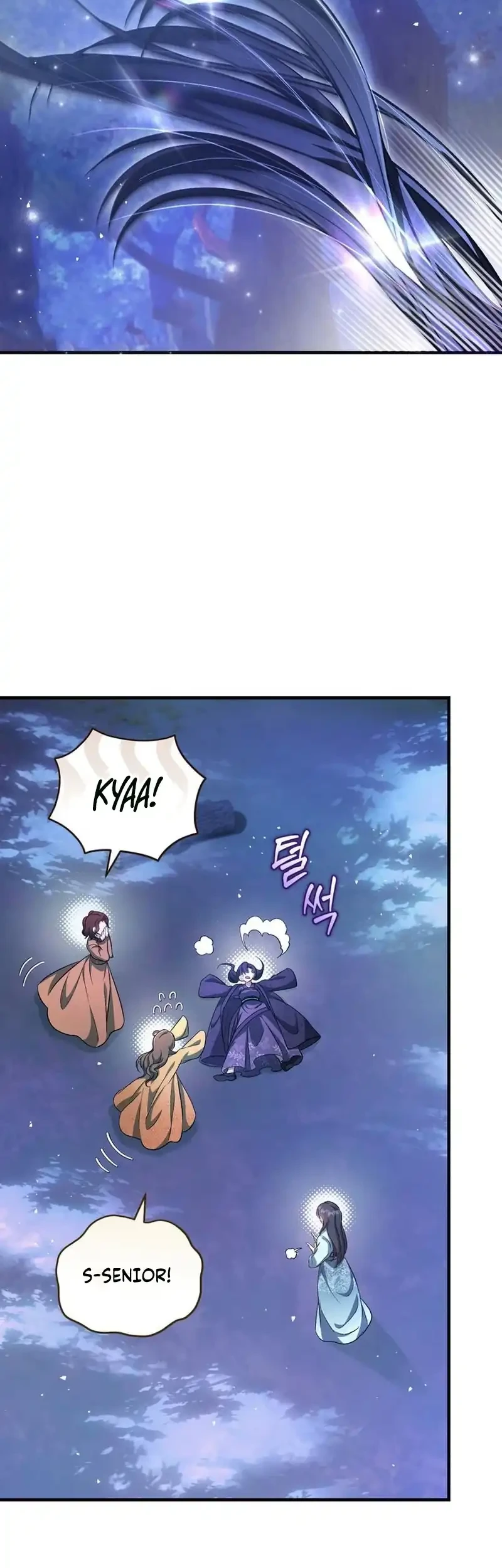 The Heavenly Demon Cult’s Strongest Maid Chapter 6 - halaman 55