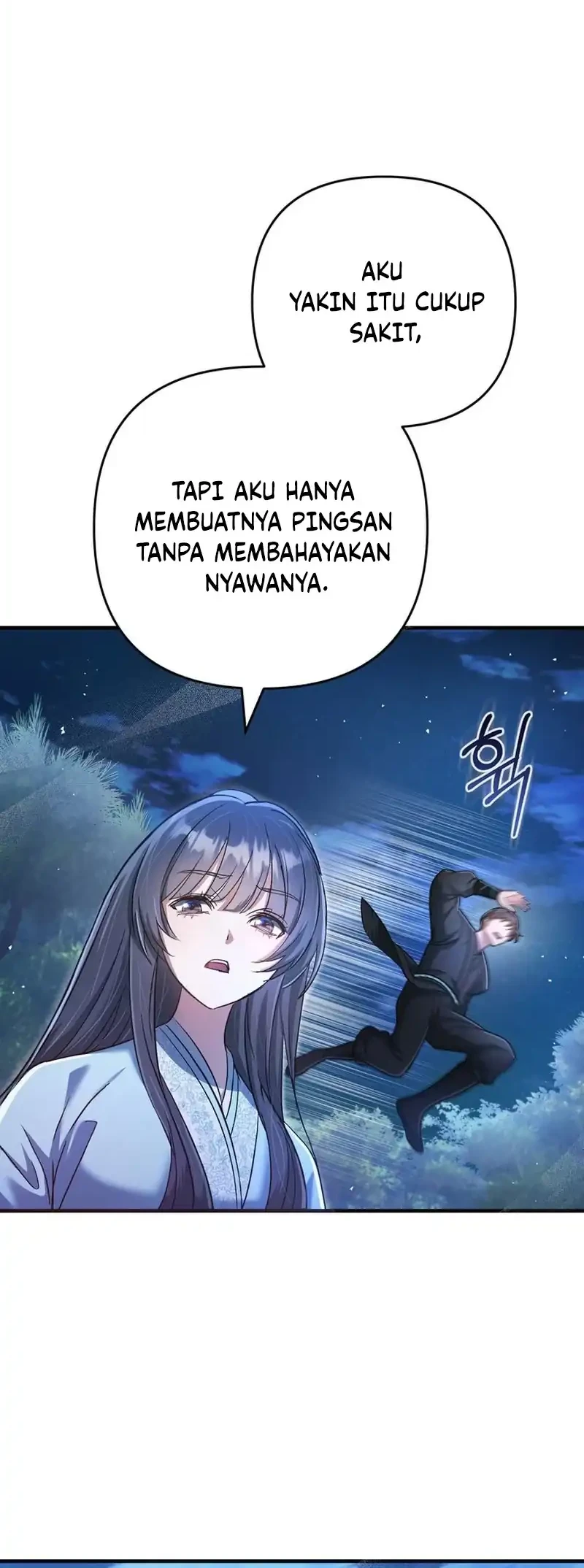 The Heavenly Demon Cult’s Strongest Maid Chapter 6 - halaman 56
