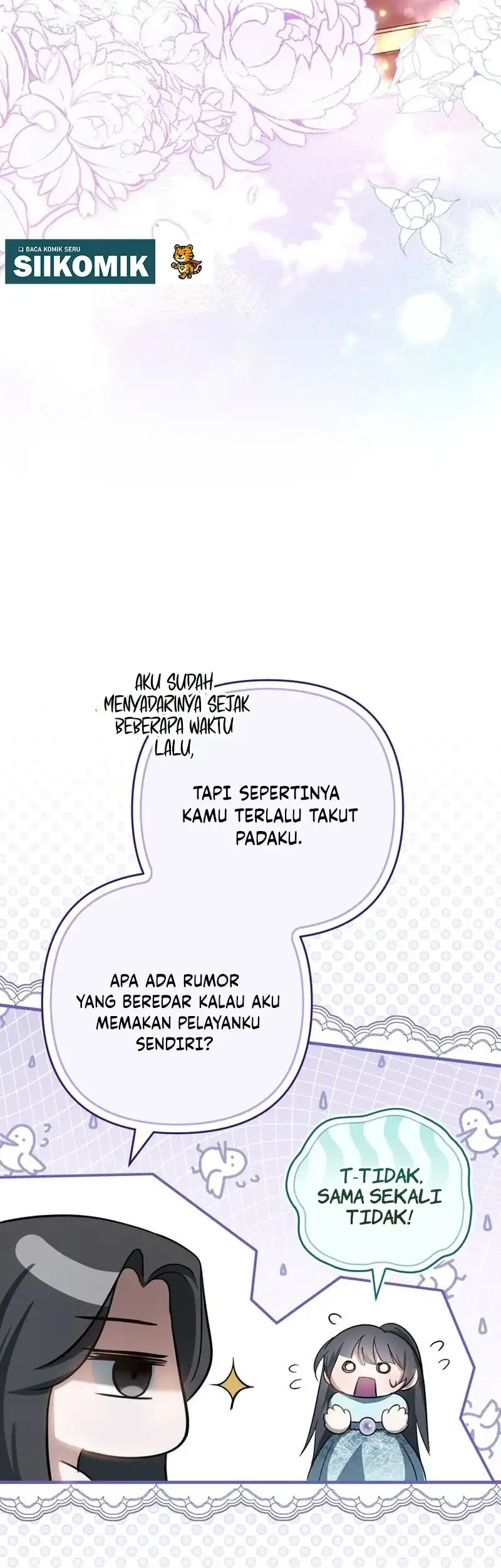 The Heavenly Demon Cult’s Strongest Maid Chapter 6 - halaman 6