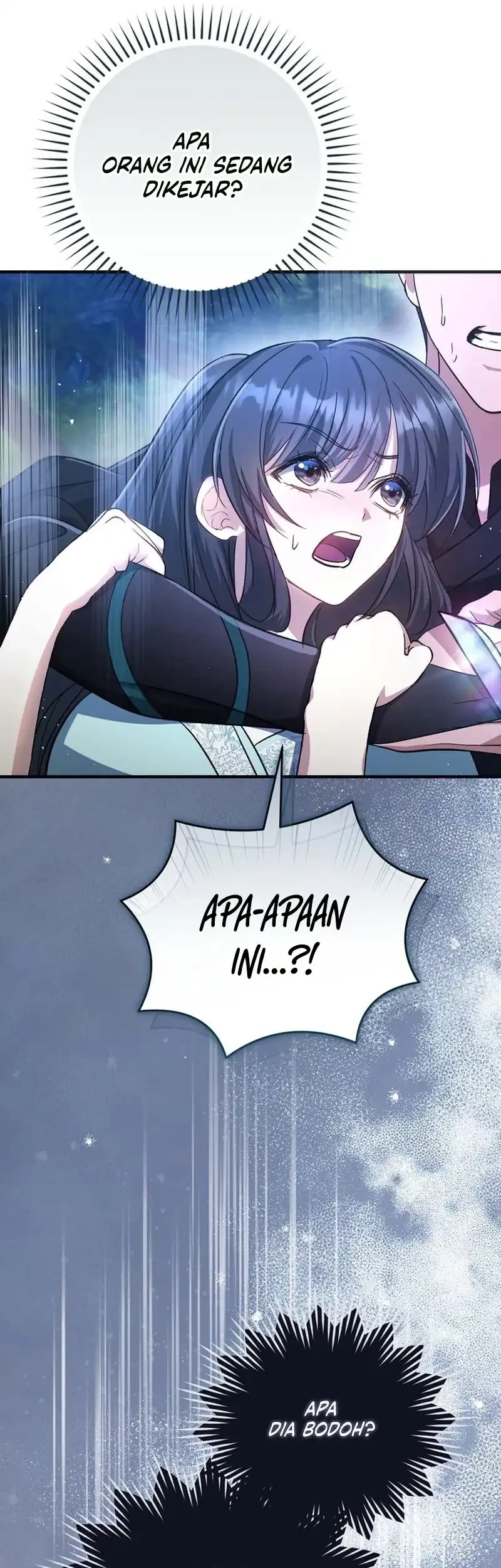 The Heavenly Demon Cult’s Strongest Maid Chapter 6 - halaman 60