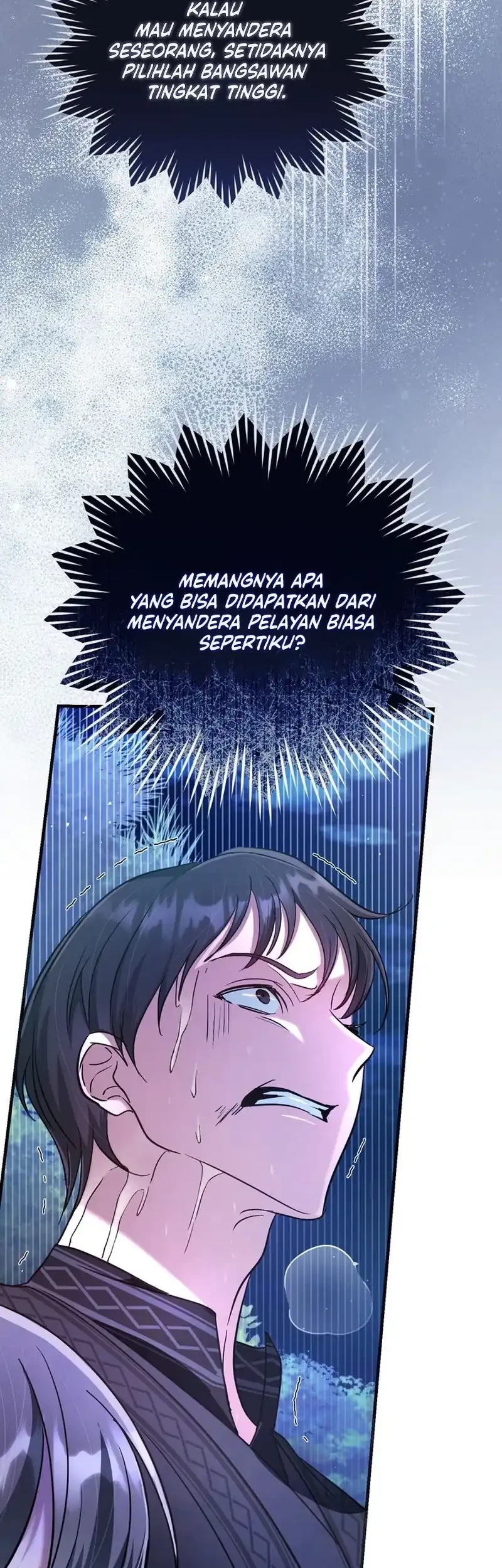 The Heavenly Demon Cult’s Strongest Maid Chapter 6 - halaman 61