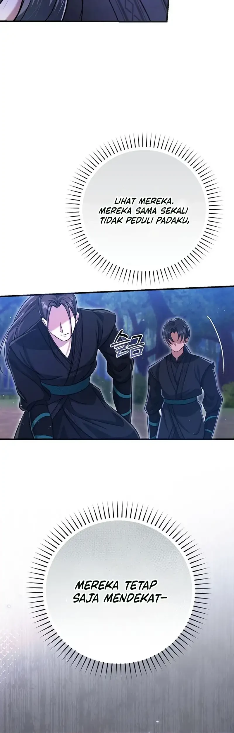 The Heavenly Demon Cult’s Strongest Maid Chapter 6 - halaman 62