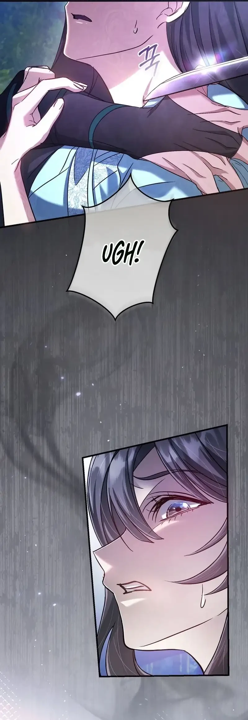 The Heavenly Demon Cult’s Strongest Maid Chapter 6 - halaman 63