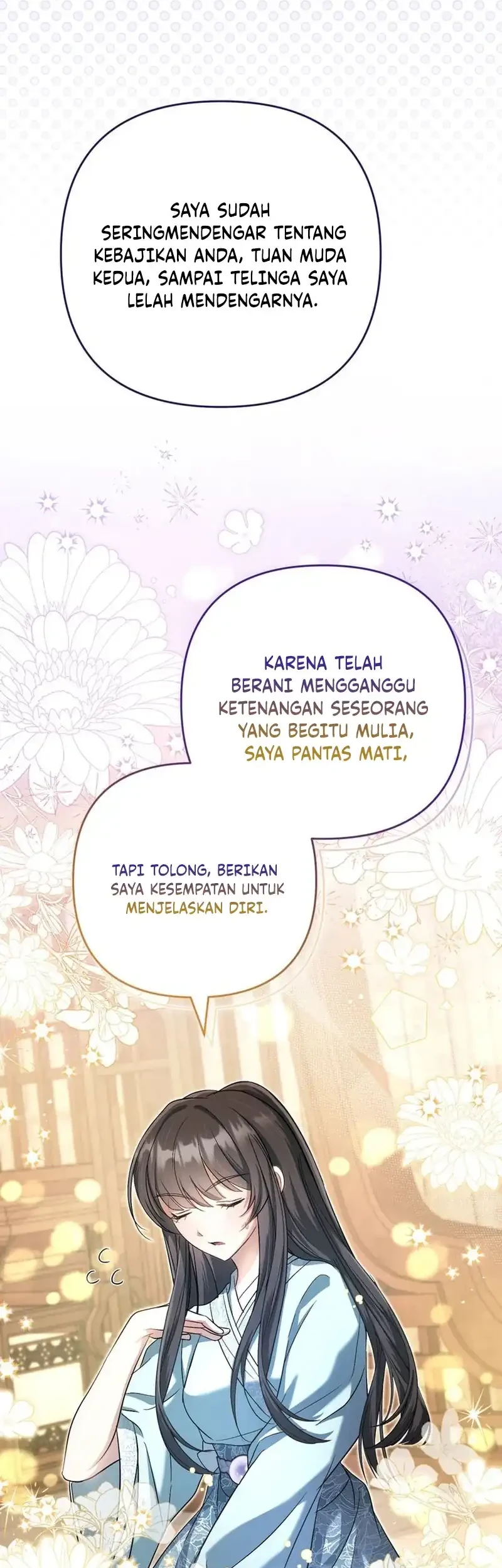 The Heavenly Demon Cult’s Strongest Maid Chapter 6 - halaman 7