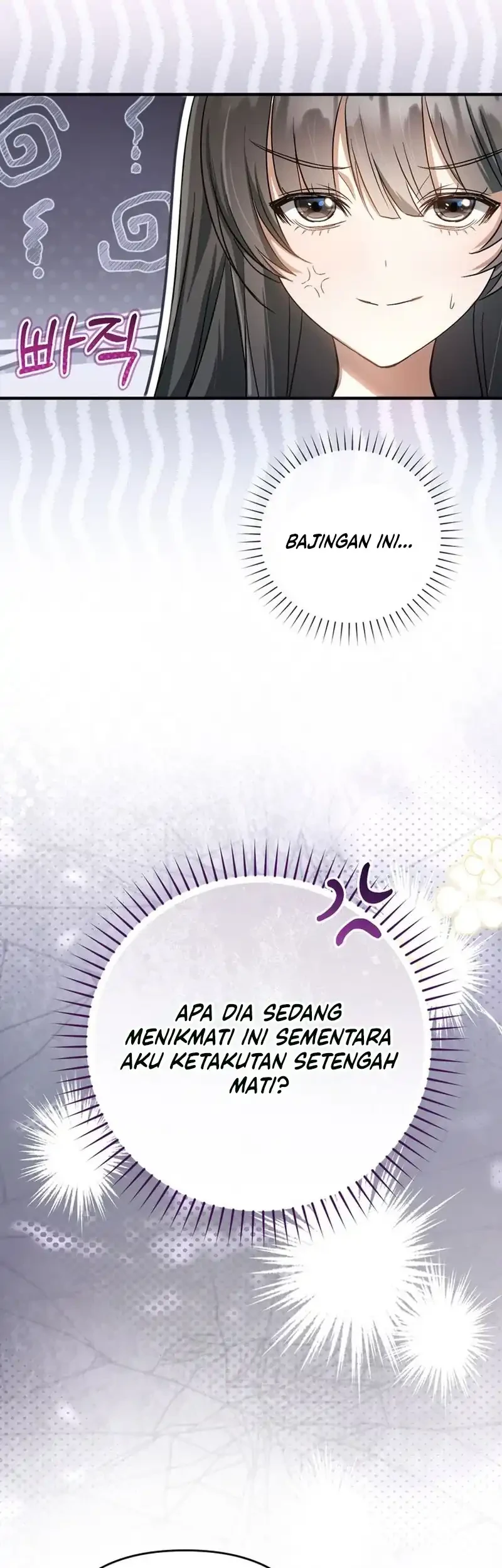 The Heavenly Demon Cult’s Strongest Maid Chapter 6 - halaman 9