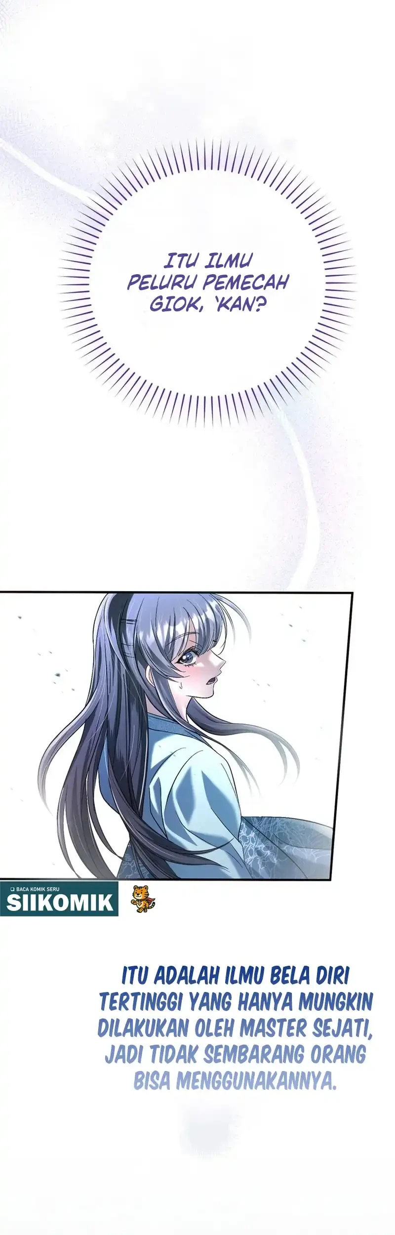 The Heavenly Demon Cult’s Strongest Maid Chapter 7 - halaman 10