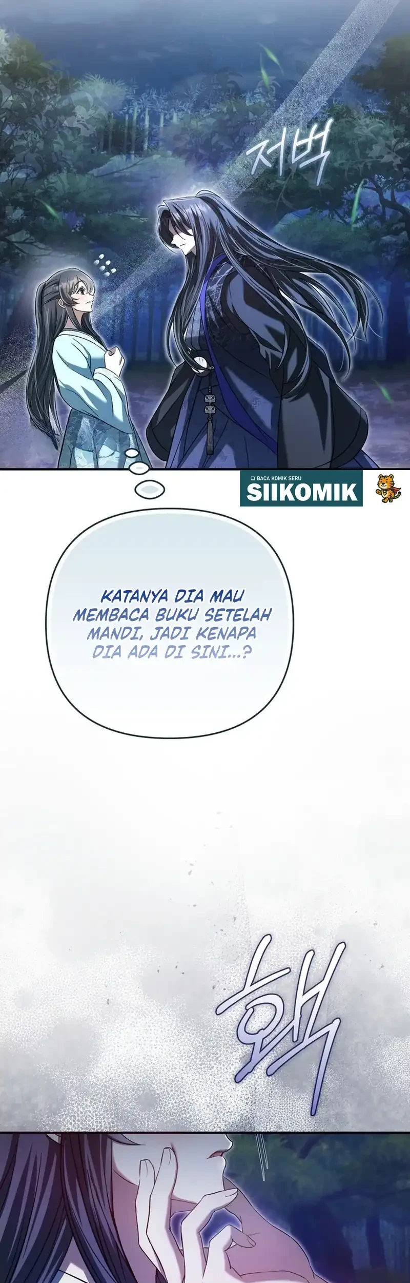 The Heavenly Demon Cult’s Strongest Maid Chapter 7 - halaman 16