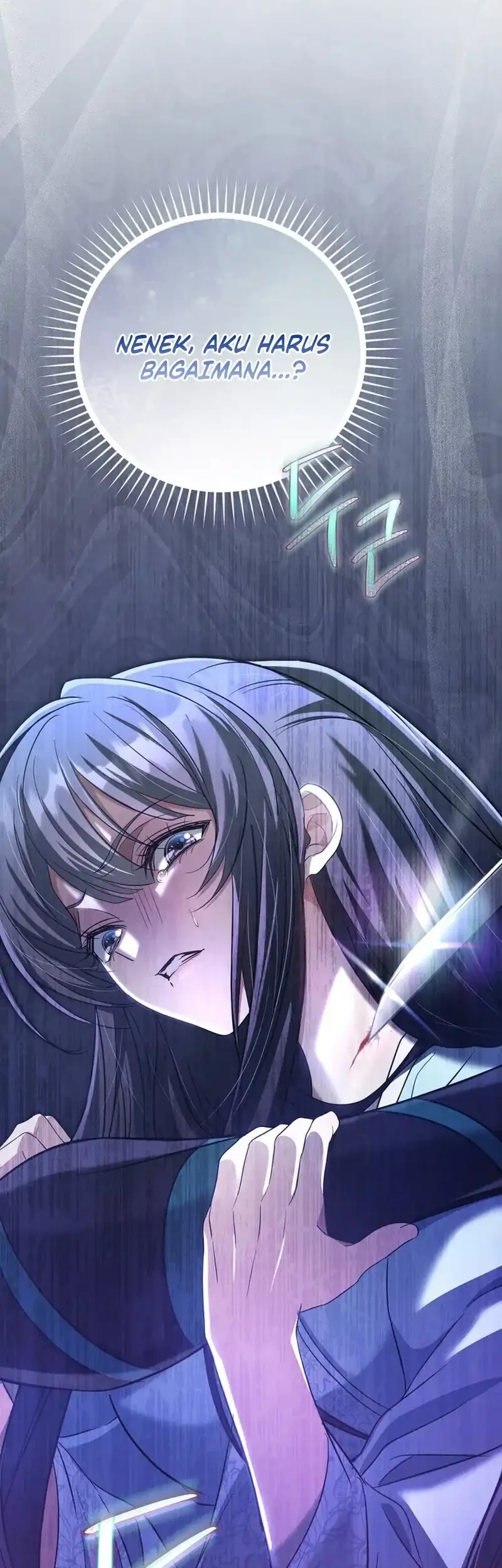 The Heavenly Demon Cult’s Strongest Maid Chapter 7 - halaman 2