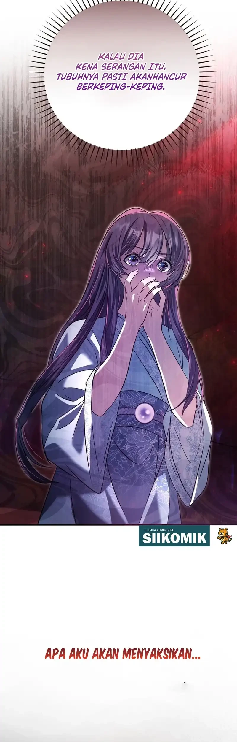 The Heavenly Demon Cult’s Strongest Maid Chapter 7 - halaman 22