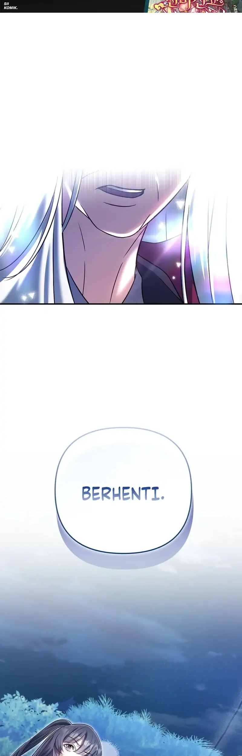 The Heavenly Demon Cult’s Strongest Maid Chapter 7 - halaman 25
