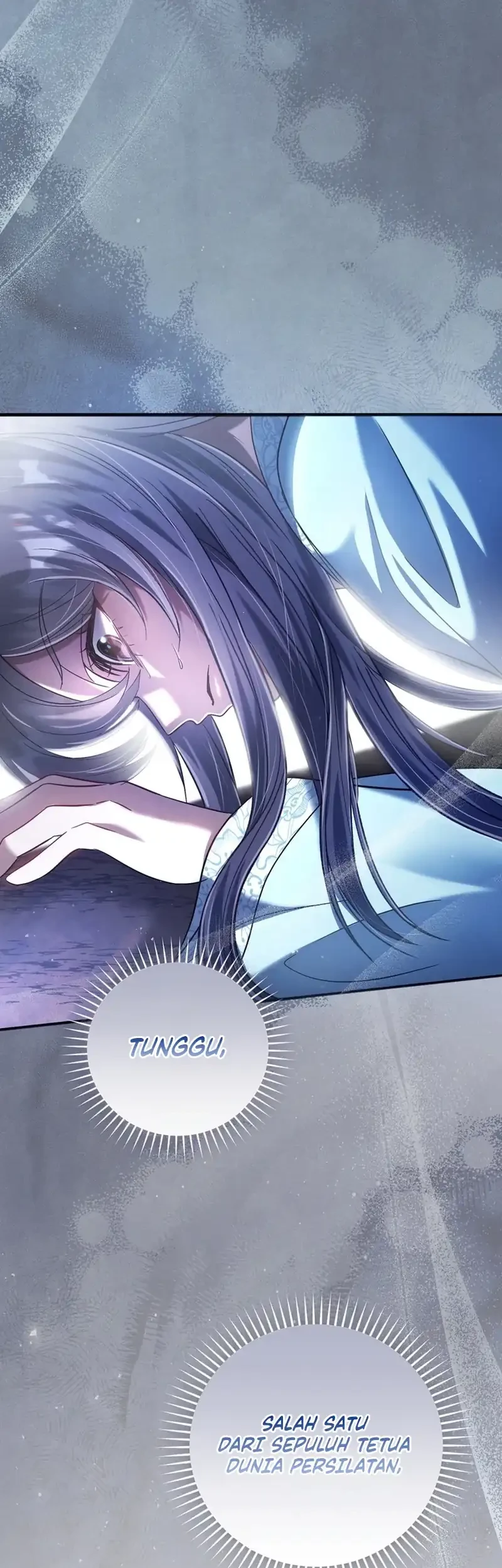 The Heavenly Demon Cult’s Strongest Maid Chapter 7 - halaman 28