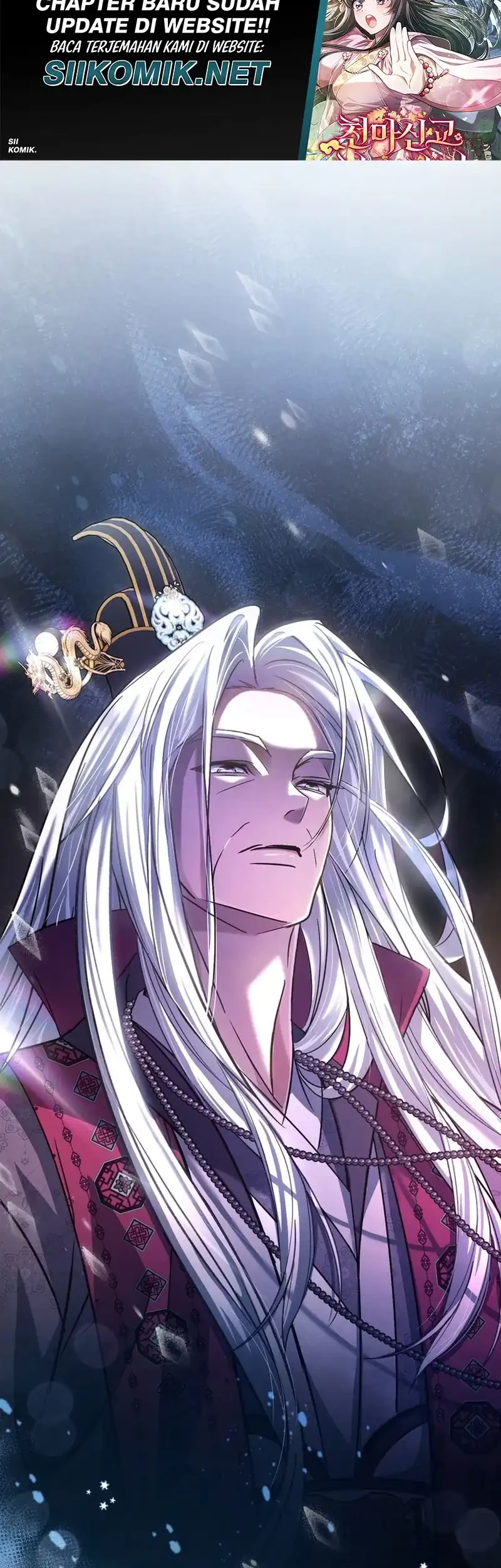 The Heavenly Demon Cult’s Strongest Maid Chapter 7 - halaman 30