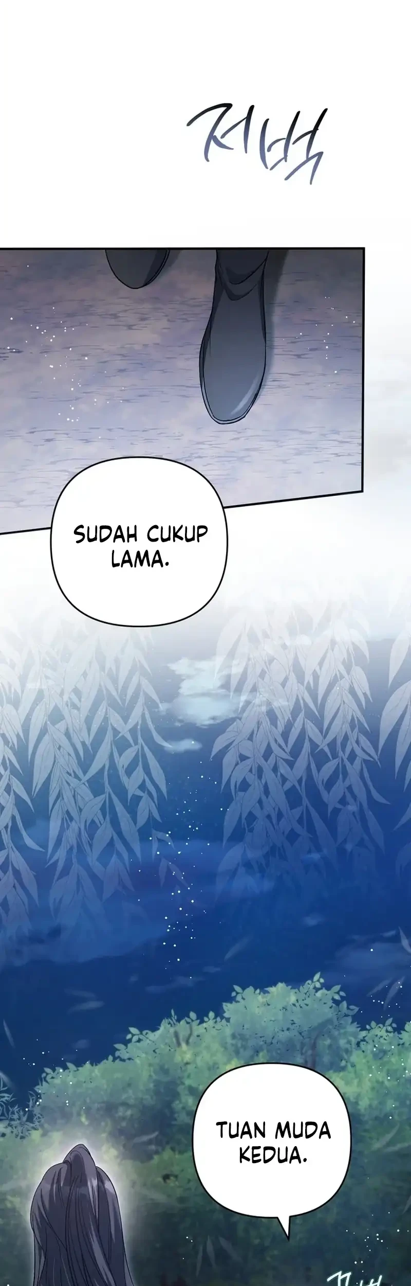 The Heavenly Demon Cult’s Strongest Maid Chapter 7 - halaman 34