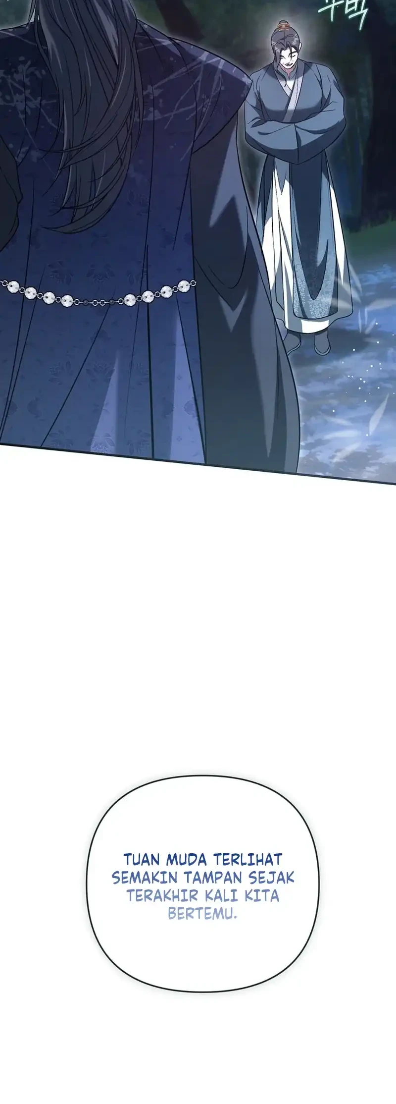 The Heavenly Demon Cult’s Strongest Maid Chapter 7 - halaman 35