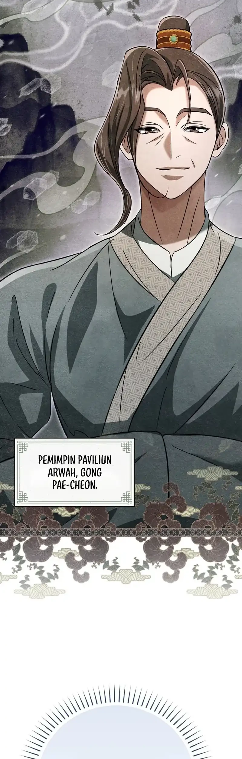 The Heavenly Demon Cult’s Strongest Maid Chapter 7 - halaman 37