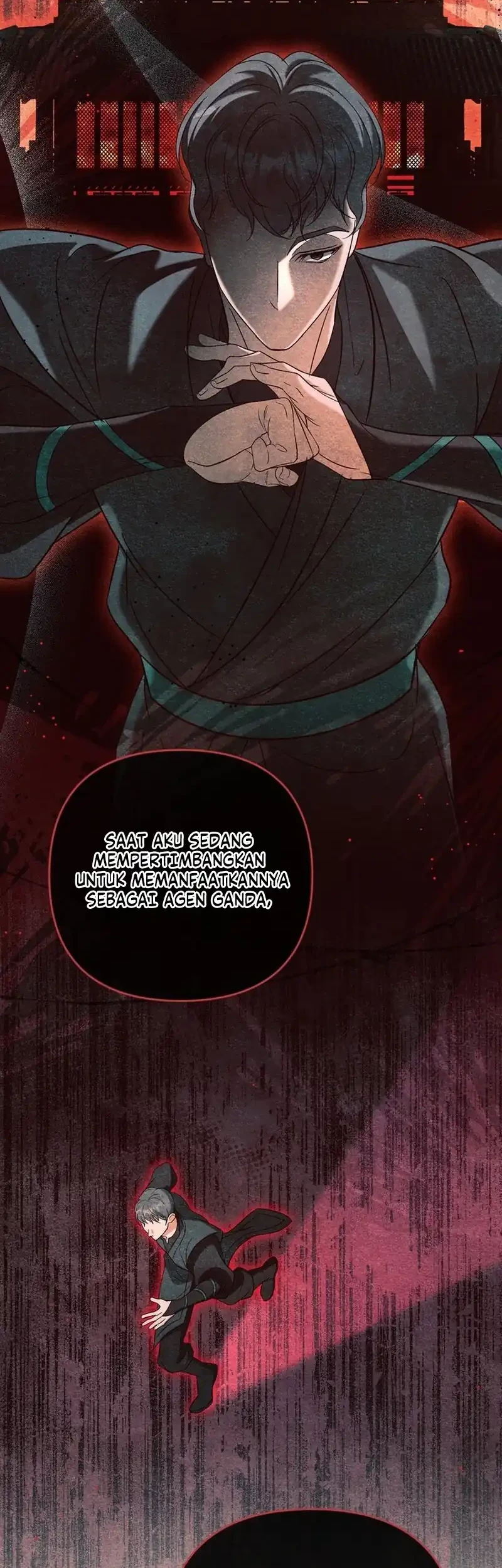 The Heavenly Demon Cult’s Strongest Maid Chapter 7 - halaman 41