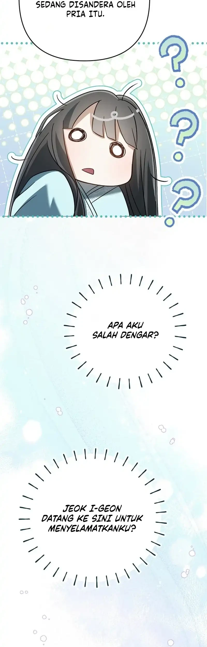 The Heavenly Demon Cult’s Strongest Maid Chapter 7 - halaman 45