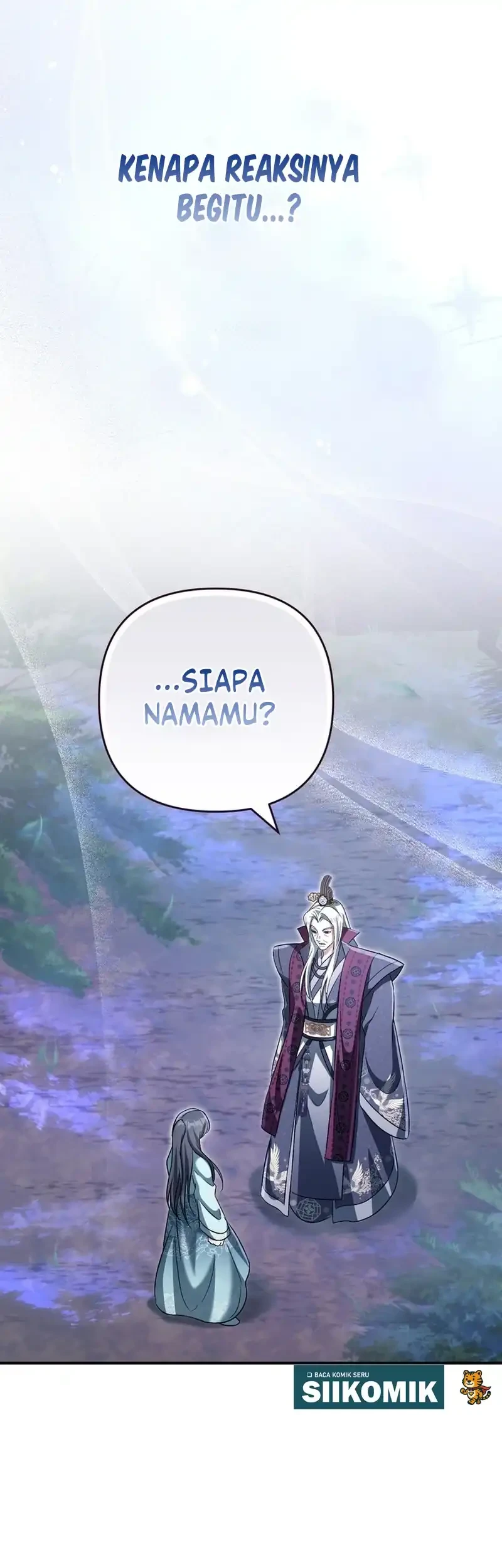 The Heavenly Demon Cult’s Strongest Maid Chapter 7 - halaman 52
