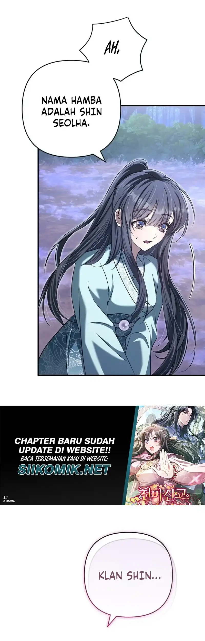The Heavenly Demon Cult’s Strongest Maid Chapter 7 - halaman 53
