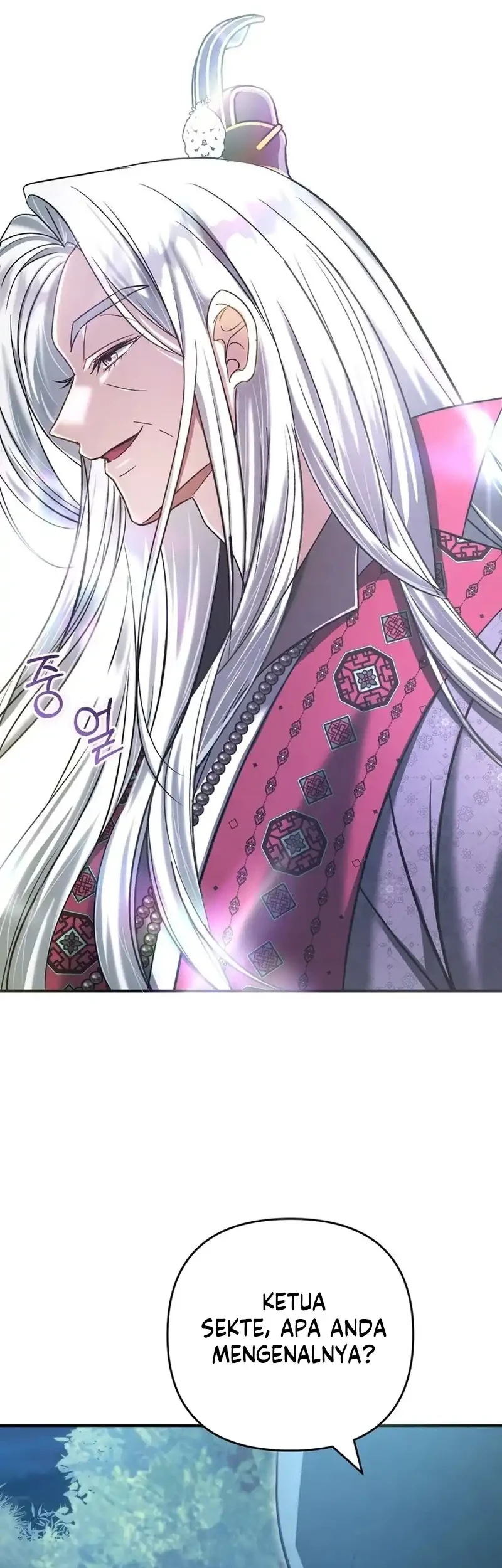 The Heavenly Demon Cult’s Strongest Maid Chapter 7 - halaman 54
