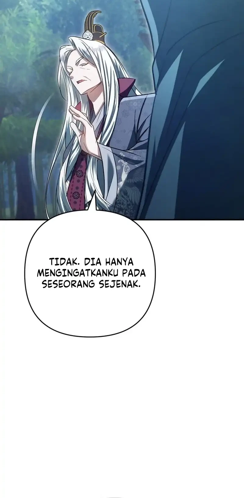 The Heavenly Demon Cult’s Strongest Maid Chapter 7 - halaman 55